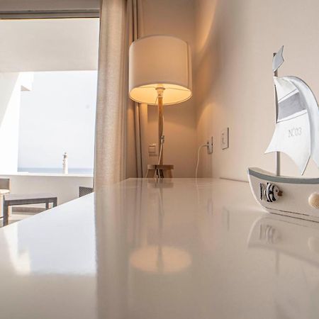 The Sunny Flair, Relaxing Experience Apartment Morro Jable  Exterior foto