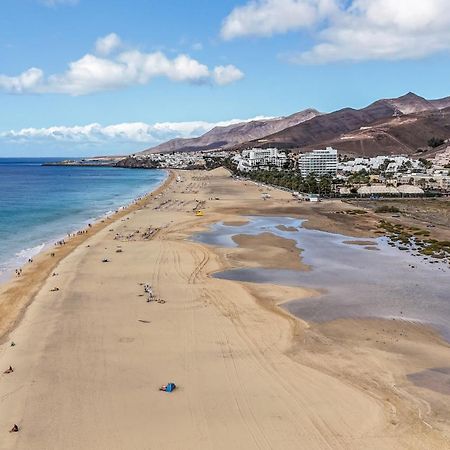 The Sunny Flair, Relaxing Experience Apartment Morro Jable  Exterior foto