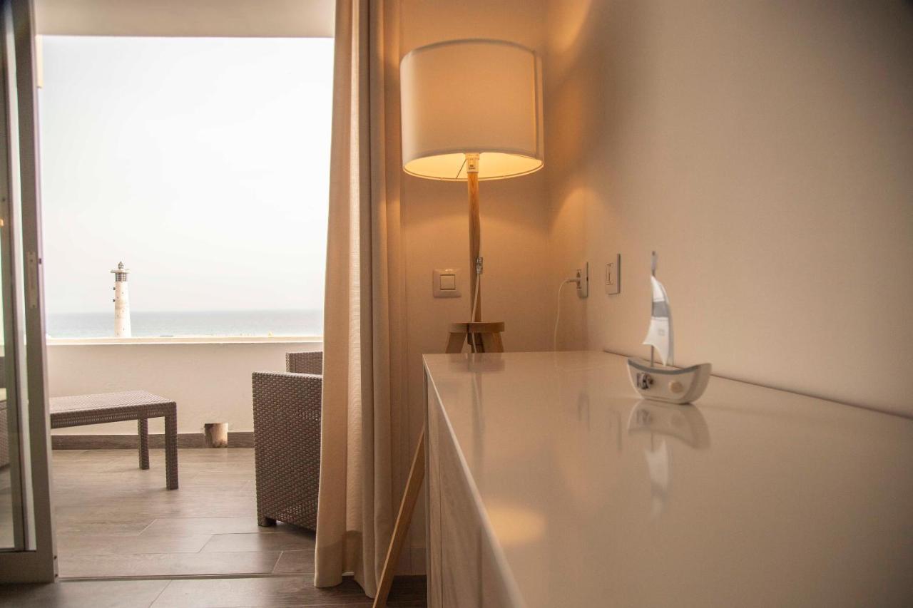 The Sunny Flair, Relaxing Experience Apartment Morro Jable  Exterior foto