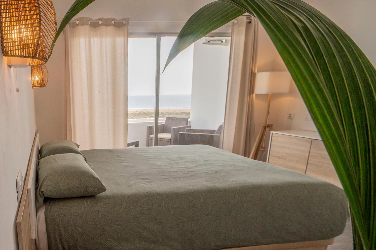 The Sunny Flair, Relaxing Experience Apartment Morro Jable  Exterior foto