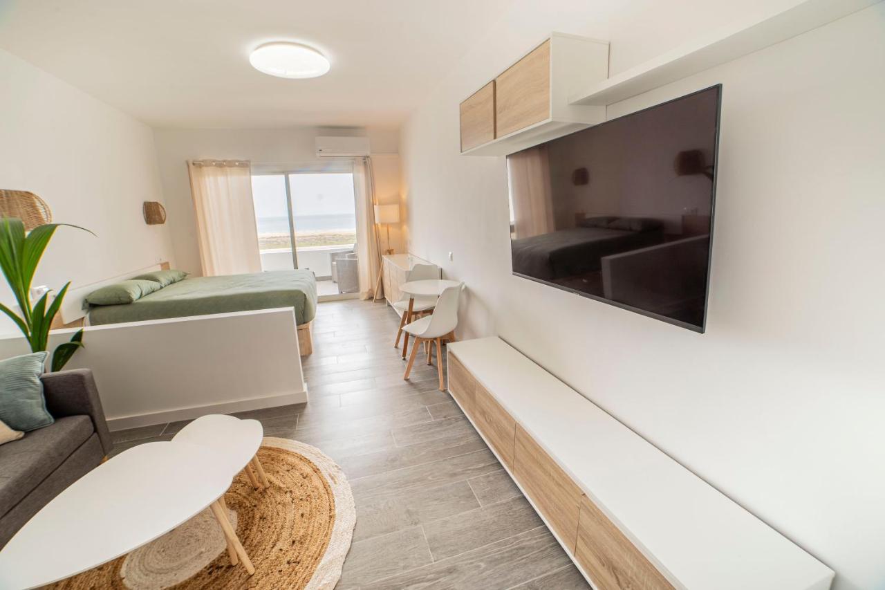 The Sunny Flair, Relaxing Experience Apartment Morro Jable  Exterior foto