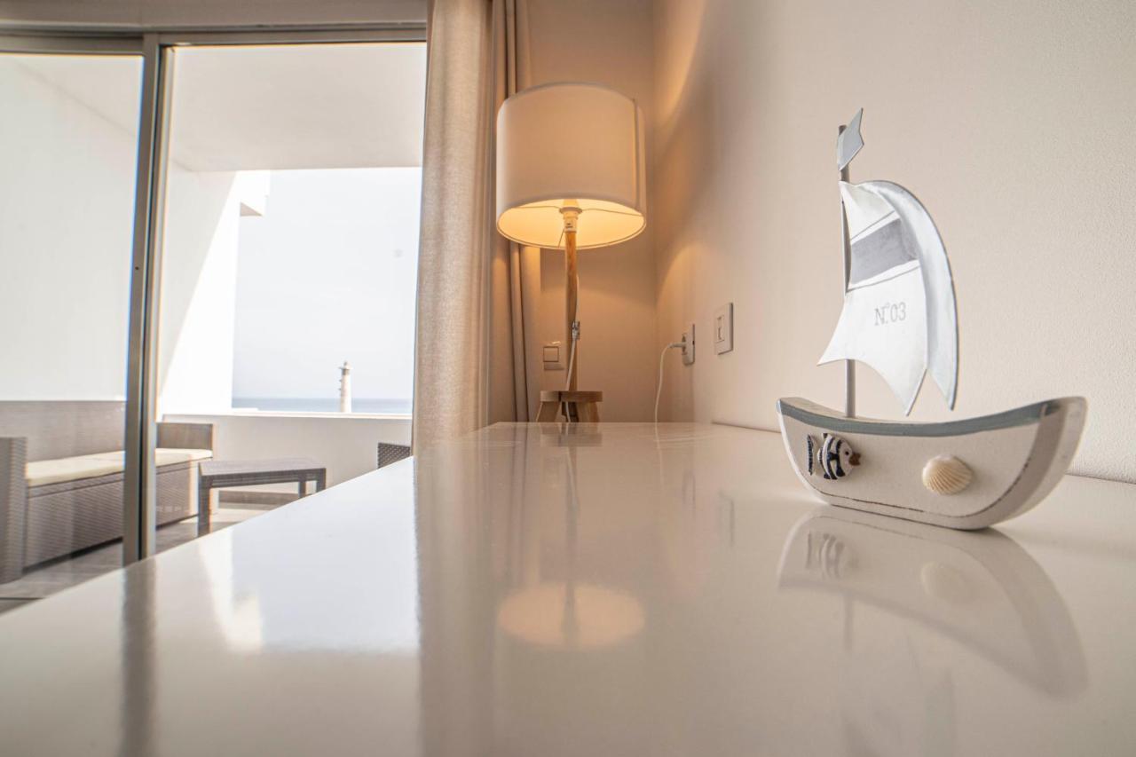 The Sunny Flair, Relaxing Experience Apartment Morro Jable  Exterior foto