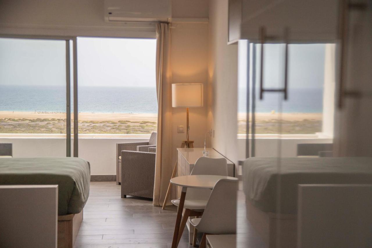 The Sunny Flair, Relaxing Experience Apartment Morro Jable  Exterior foto