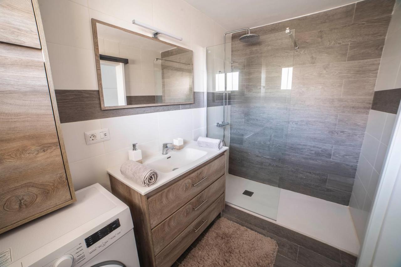The Sunny Flair, Relaxing Experience Apartment Morro Jable  Exterior foto