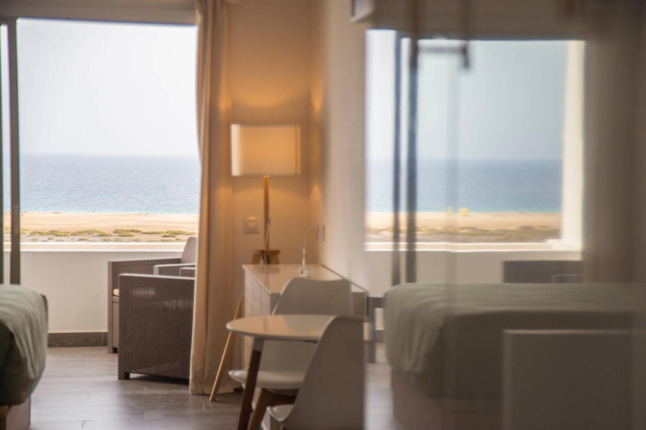 The Sunny Flair, Relaxing Experience Apartment Morro Jable  Exterior foto