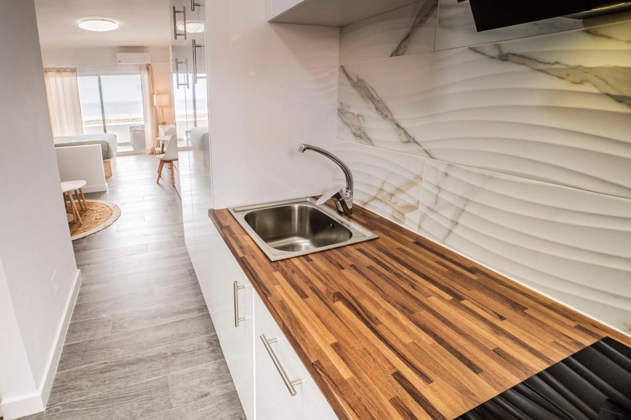 The Sunny Flair, Relaxing Experience Apartment Morro Jable  Exterior foto