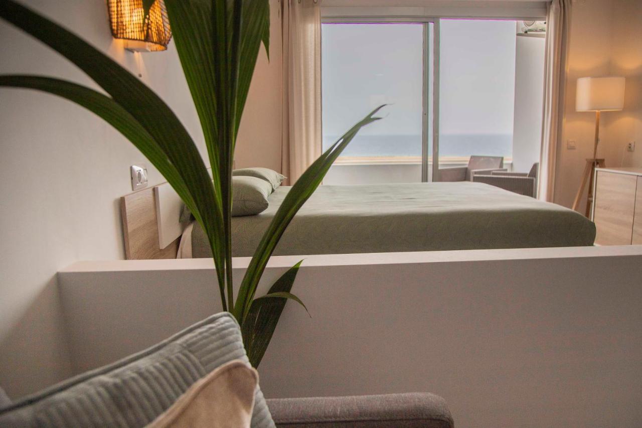 The Sunny Flair, Relaxing Experience Apartment Morro Jable  Exterior foto