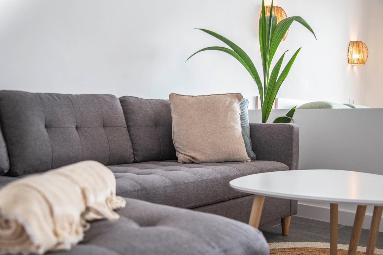The Sunny Flair, Relaxing Experience Apartment Morro Jable  Exterior foto