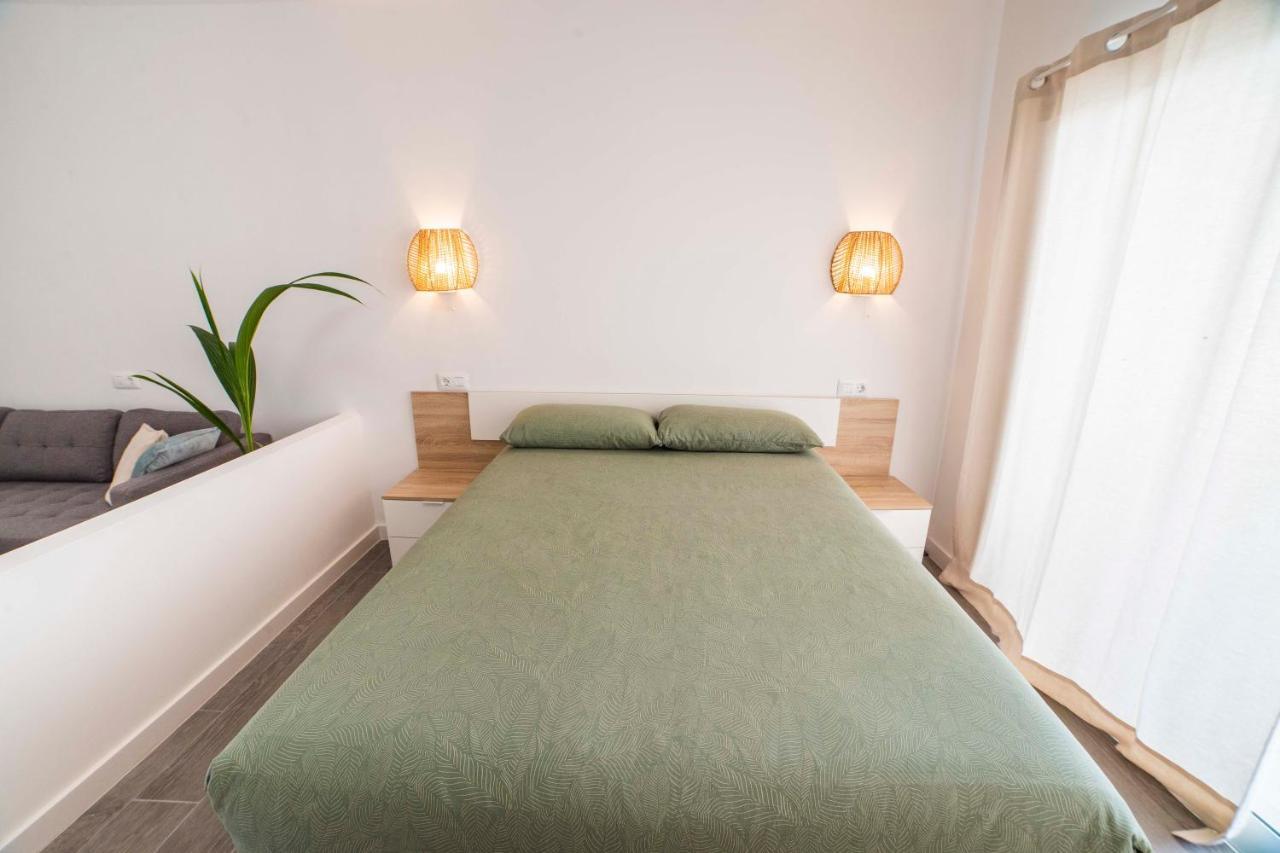 The Sunny Flair, Relaxing Experience Apartment Morro Jable  Exterior foto