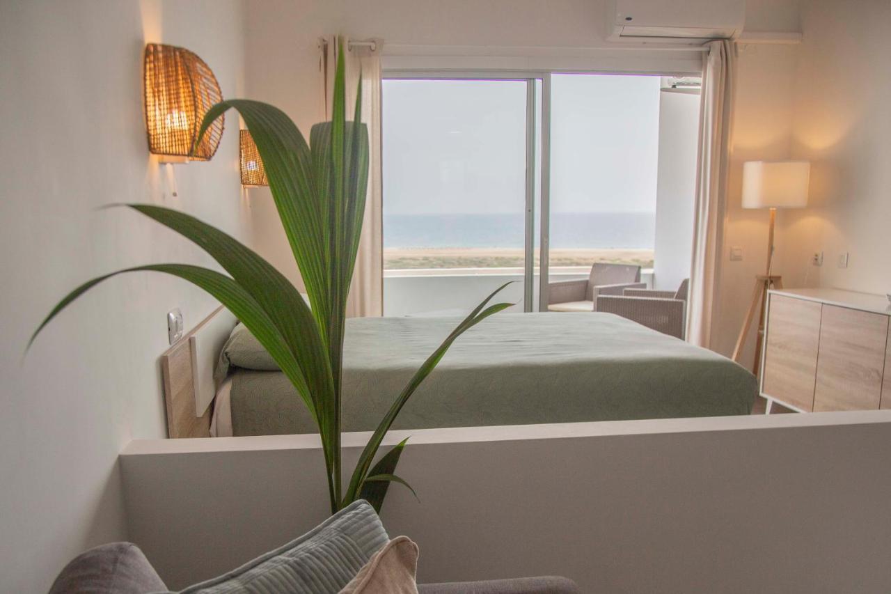 The Sunny Flair, Relaxing Experience Apartment Morro Jable  Exterior foto
