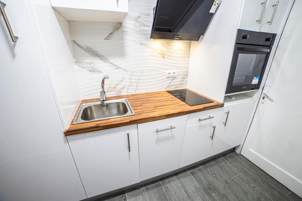 The Sunny Flair, Relaxing Experience Apartment Morro Jable  Exterior foto
