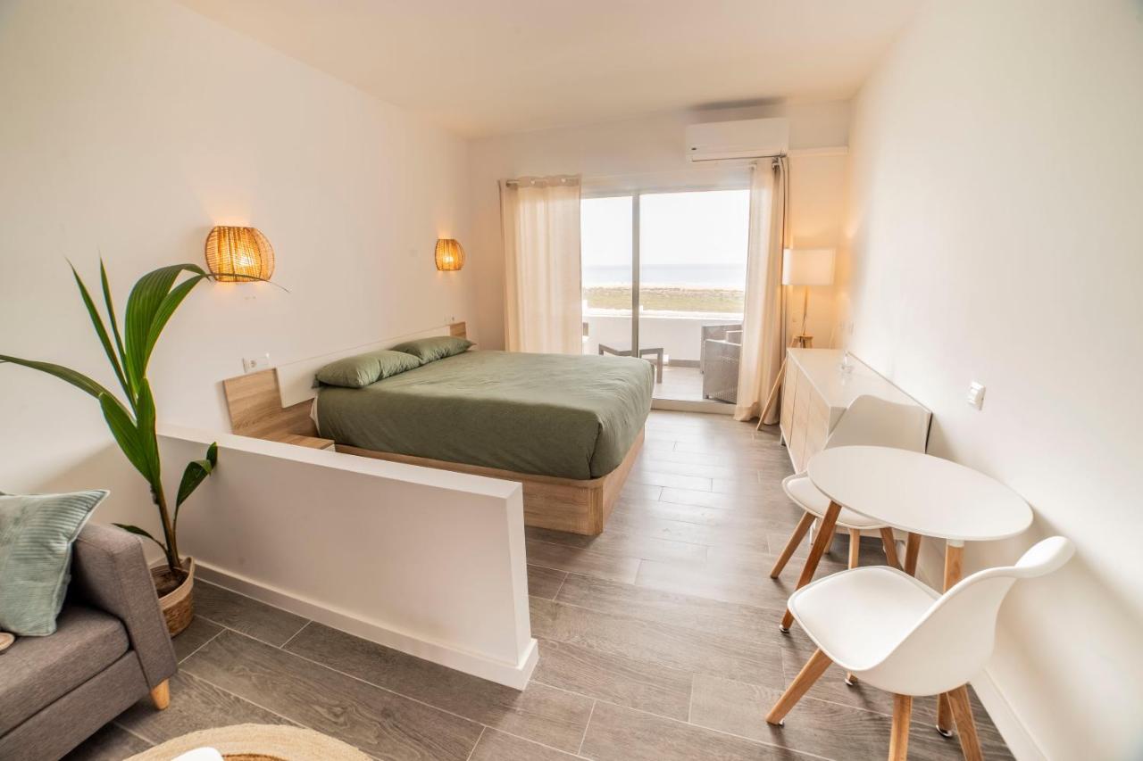 The Sunny Flair, Relaxing Experience Apartment Morro Jable  Exterior foto