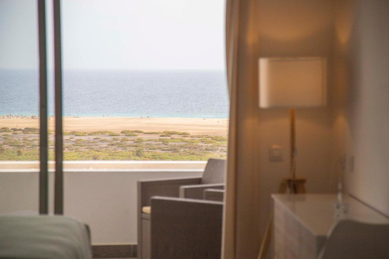 The Sunny Flair, Relaxing Experience Apartment Morro Jable  Exterior foto