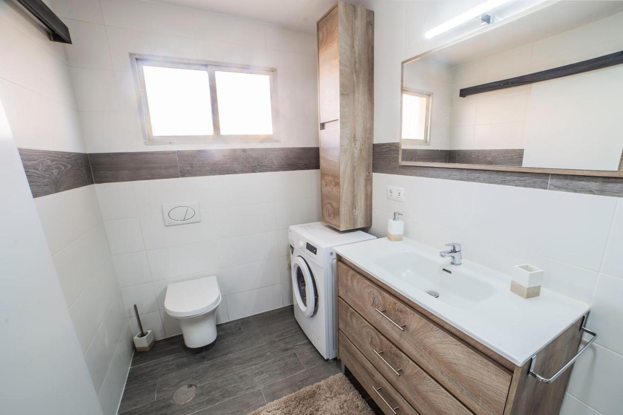 The Sunny Flair, Relaxing Experience Apartment Morro Jable  Exterior foto
