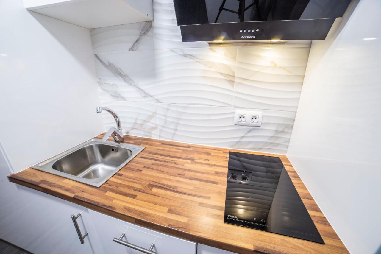 The Sunny Flair, Relaxing Experience Apartment Morro Jable  Exterior foto