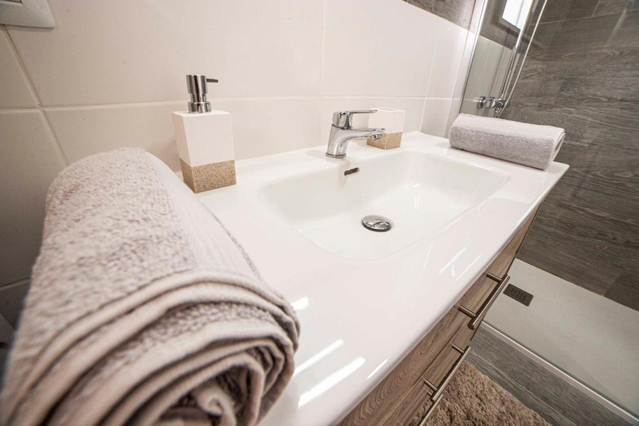 The Sunny Flair, Relaxing Experience Apartment Morro Jable  Exterior foto