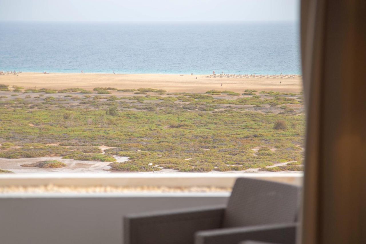 The Sunny Flair, Relaxing Experience Apartment Morro Jable  Exterior foto